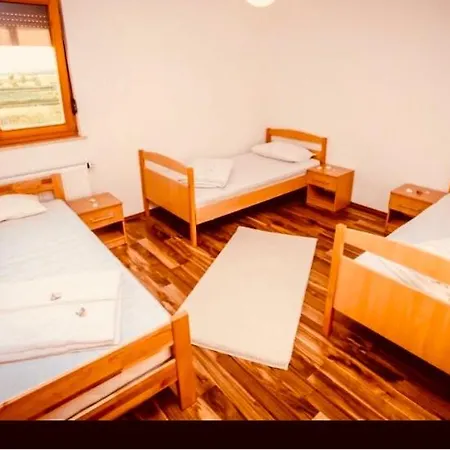 Villa Dalia Bihac *