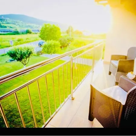 Villa Una Dalia Bihac