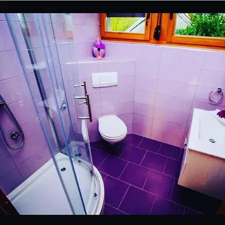 Villa Una Dalia Bihac Golubic