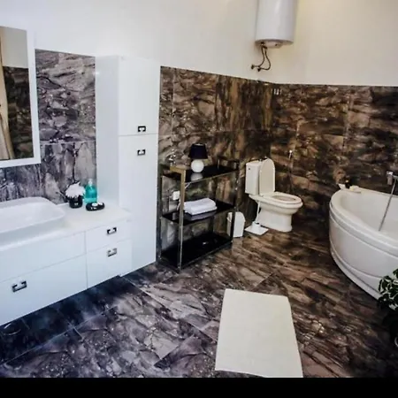 Vila Dalia Bihac Golubic