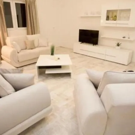 Una Dalia Bihac Villa Golubic