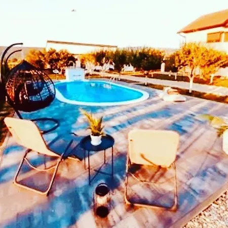 Villa Una Dalia Bihac *