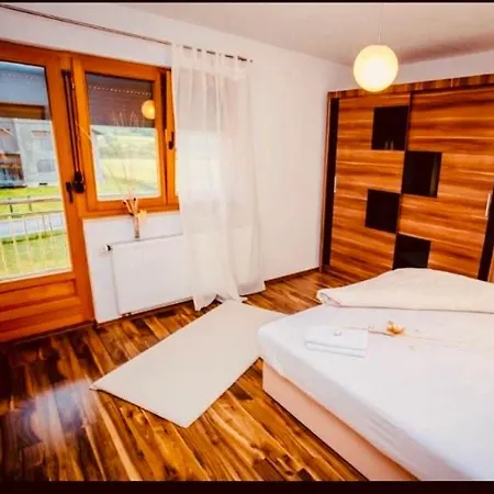 Villa Una Dalia Bihac Golubic