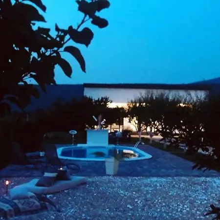 Vila Dalia Bihac