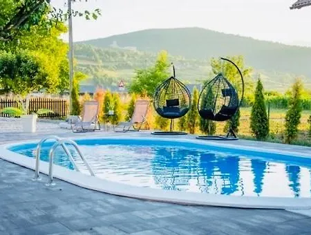 Villa Dalia Bihac Golubić