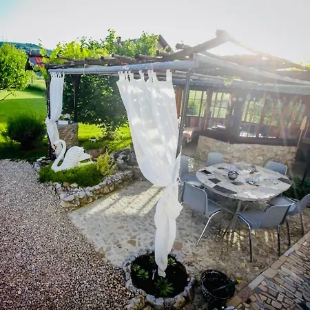 Vila Dalia Bihac