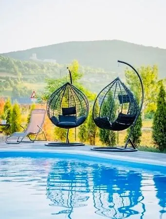 Vila Dalia Bihac Golubic